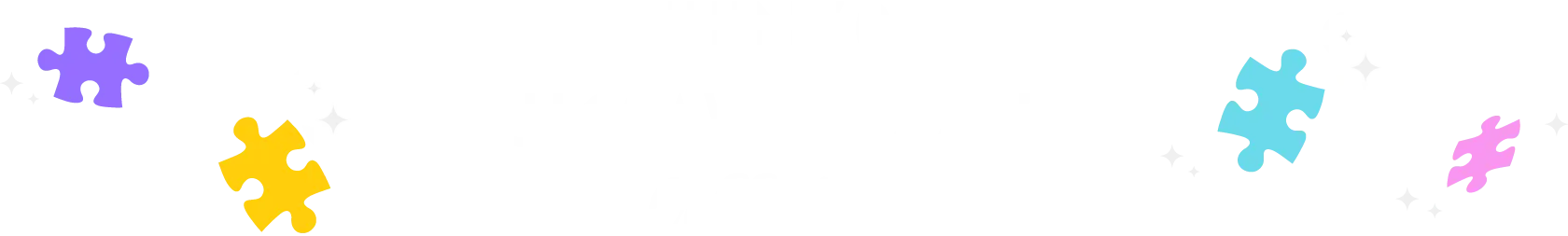 TENYO JIGSAW PUZZLE Collection