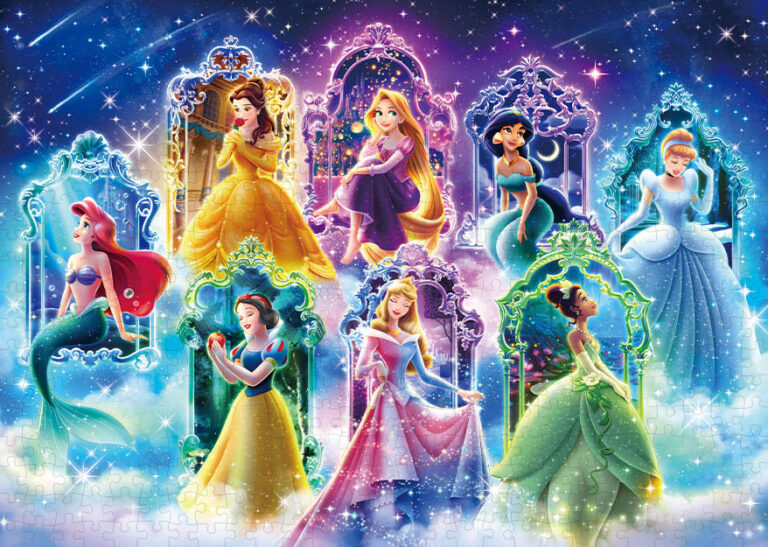 Believing in Dreams 〜夢を信じて〜