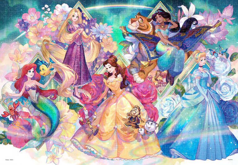 Princess Prism Fantasy