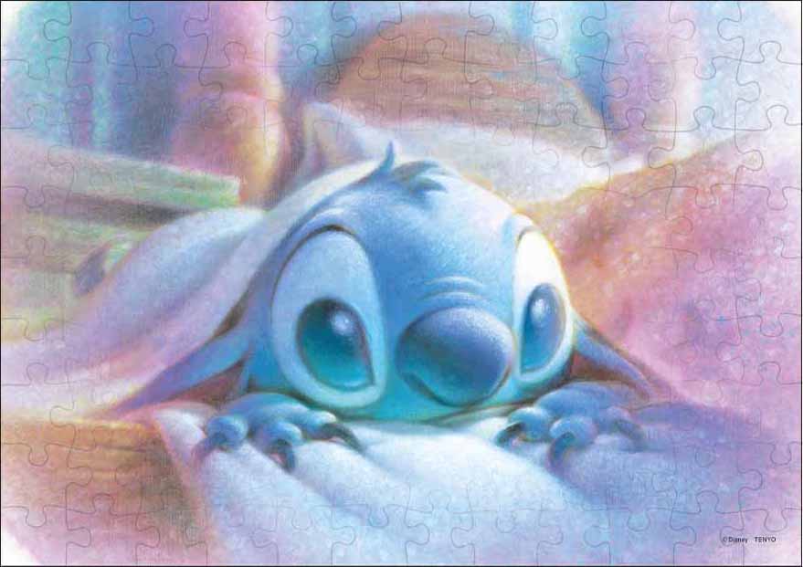 Stitch – In the Morning