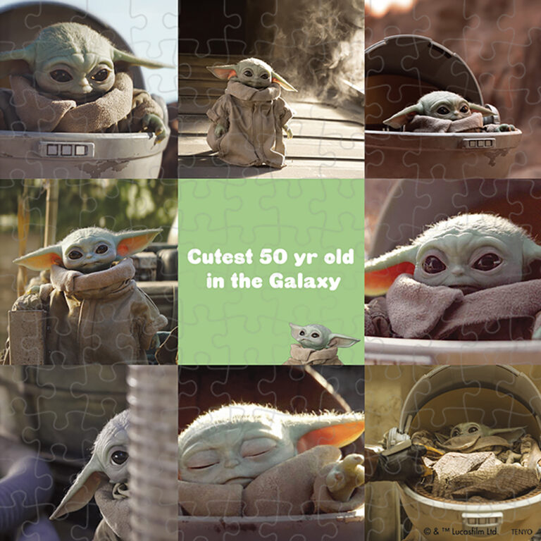 Grogu