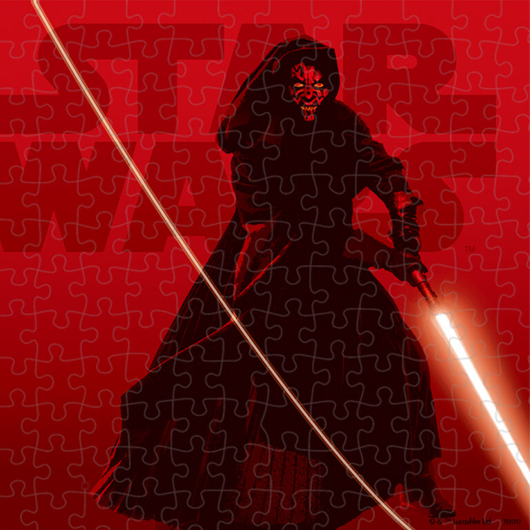 Darth Maul