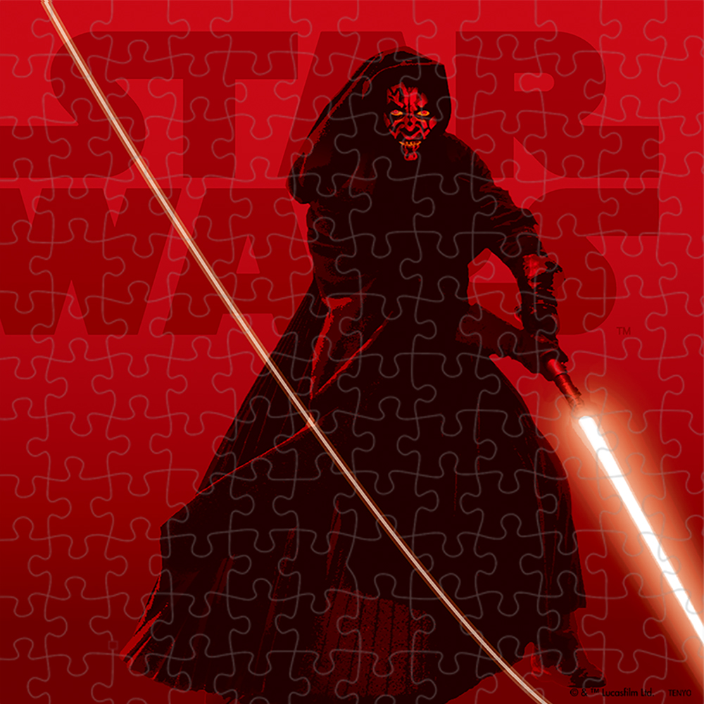 Darth Maul