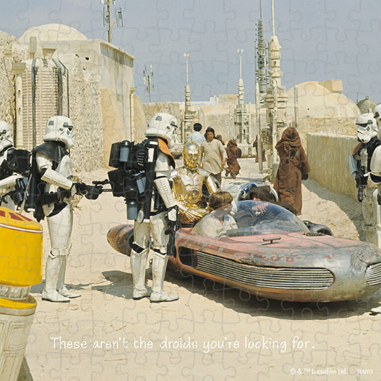 Tatooine