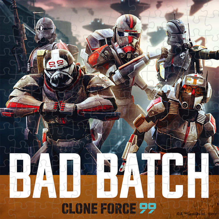 BAD BATCH