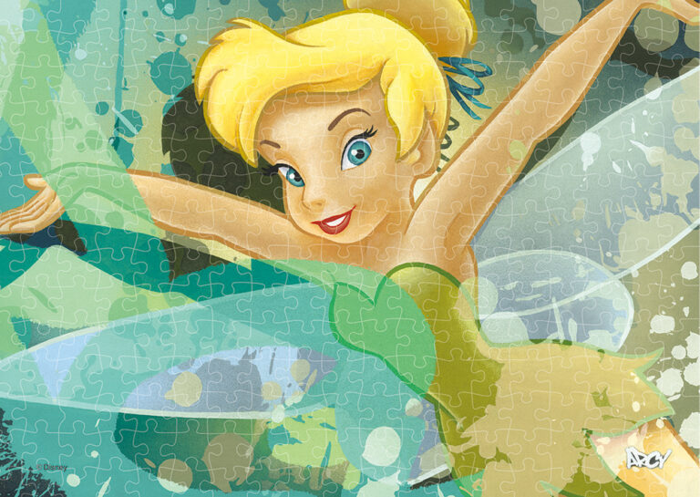 Tinker Bell