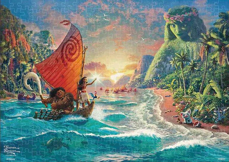 Moana