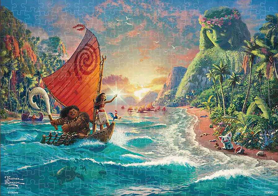 Moana