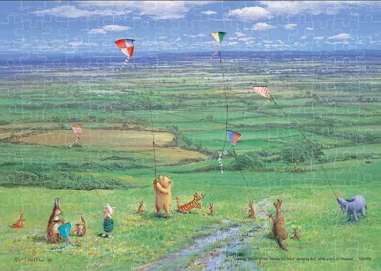 Kite Flying Days