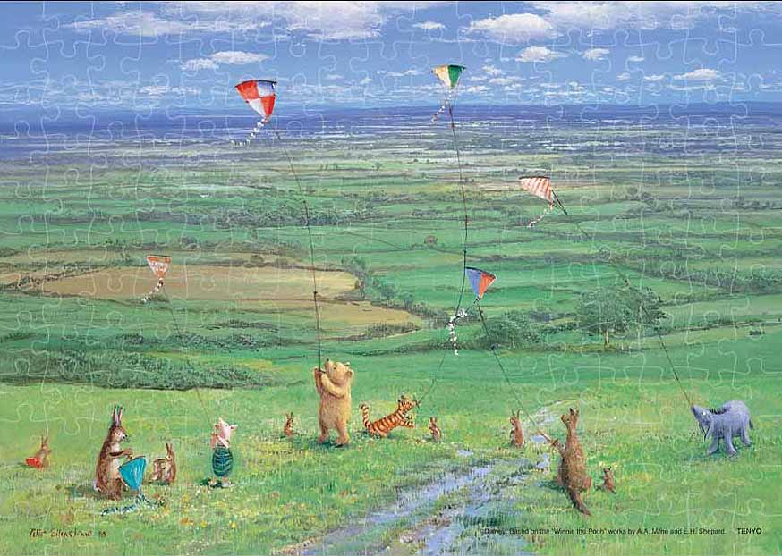 Kite Flying Days