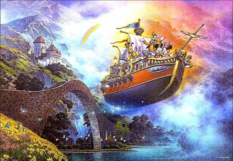 Wonderful Journey