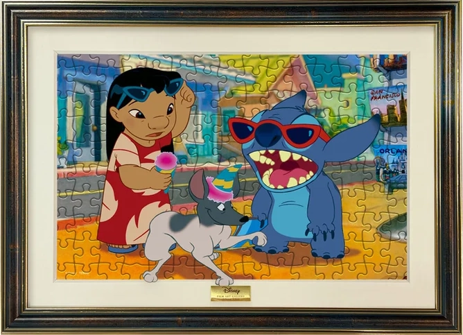 スティッチ〈フィルム・アート・ギャラリー〉