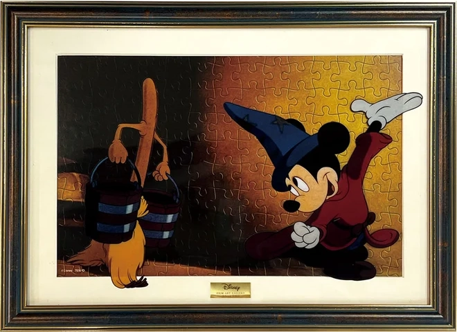 ファンタジア〈フィルム・アート・ギャラリー〉