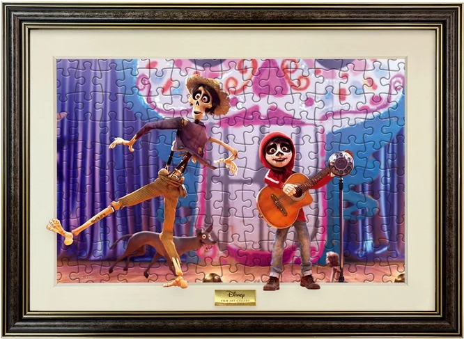 リメンバー・ミー〈フィルム・アート・ギャラリー〉