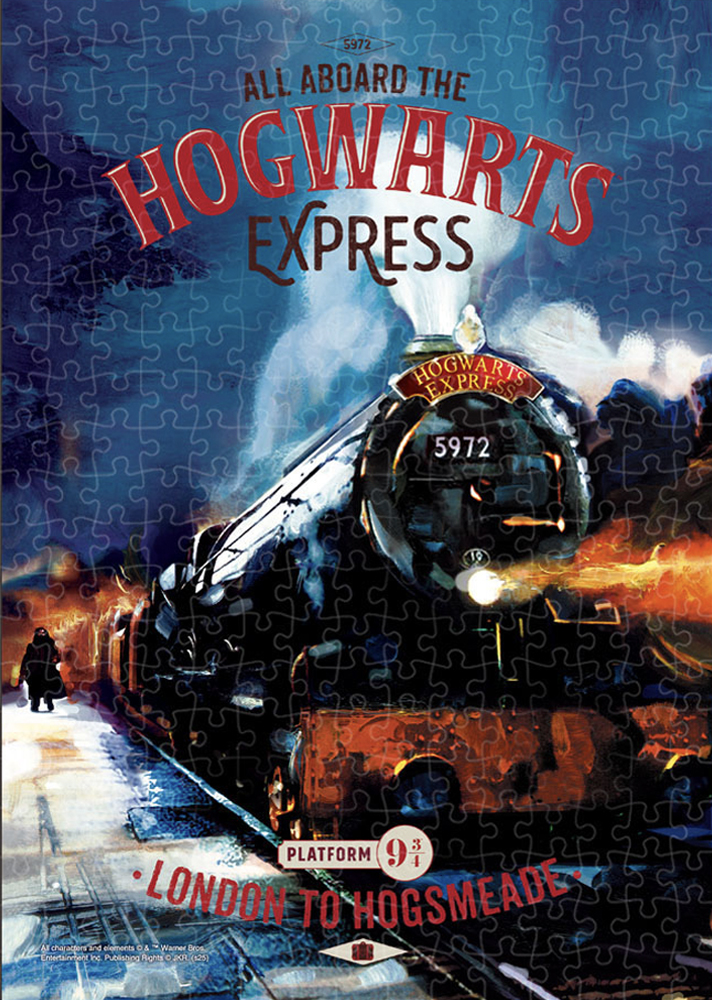 Hogwarts Express